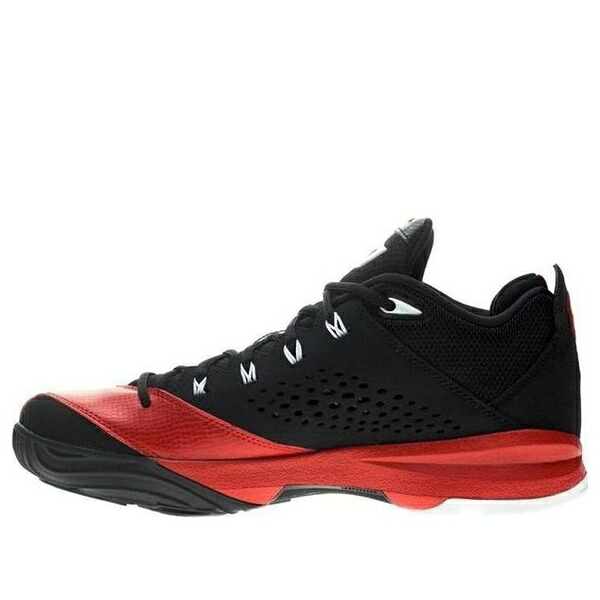 Jordan ジョーダン メンズ スニーカー  【Air Jordan CP3.VII Bred 616805-002】  サイズ US_12(30.0cm)