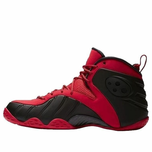 Nike ナイキ メンズ スニーカー  【Nike Zoom Rookie \u0027University Red\u0027 BQ3379-600】  大きさ US_M_13