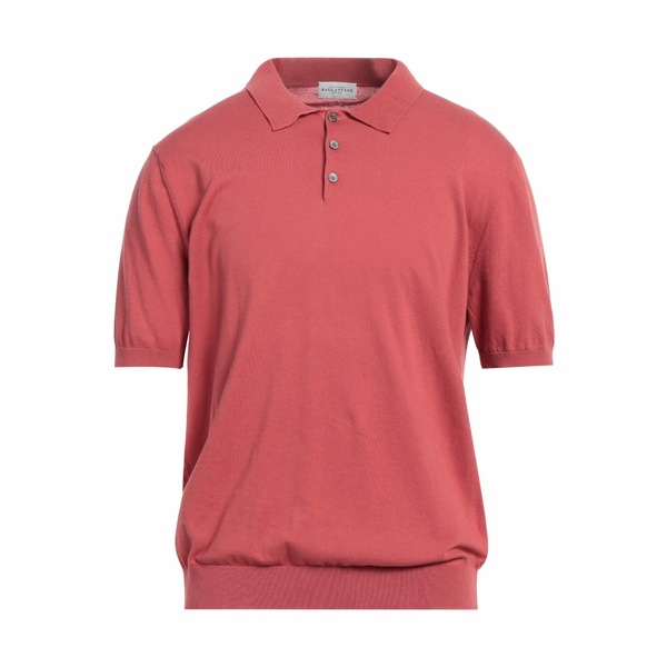 【送料無料】 バランタイン メンズ ニット&セーター アウター Sweaters Red