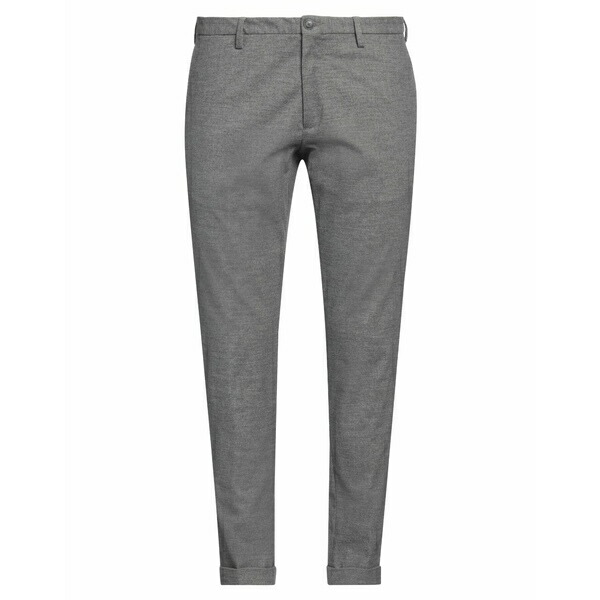 【送料無料】 アティピコ メンズ カジュアルパンツ ボトムス Pants Grey