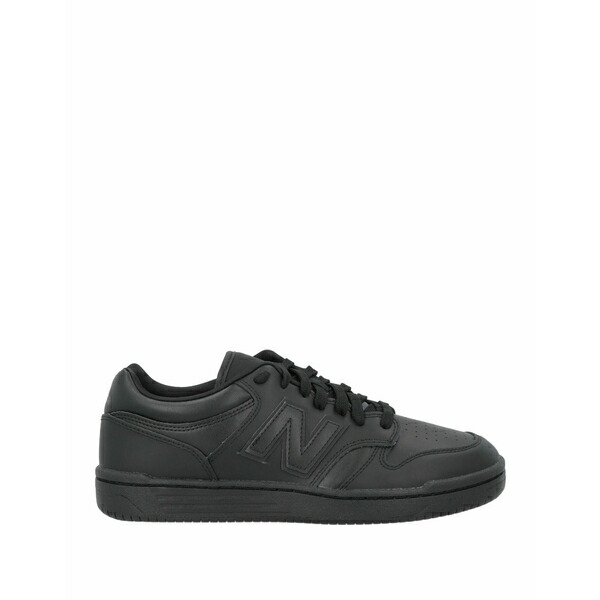 【貨物輸送無料】 ニュー平衡にする メンズ スニーカー シューズ Sneakers Black
