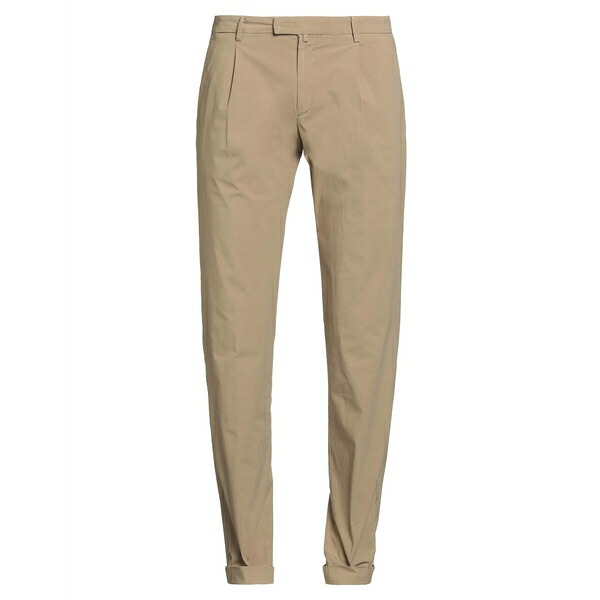 【送料無料】 ブリリア 1949 メンズ カジュアルパンツ ボトムス Pants Beige