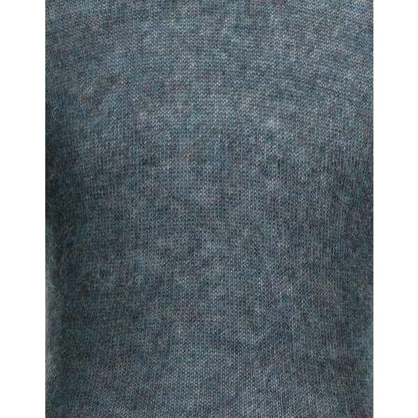 ディースクエアード メンズ ニットセーター アウター Sweaters Steel Grey トップス