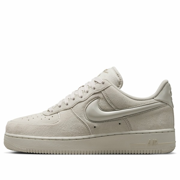Nike ナイキ レディース スニーカー 【(WMNS) Nike Air Force 1 Low 'Light Orewood Brown' HV4406-001】 サイズ US_W_12｜asty