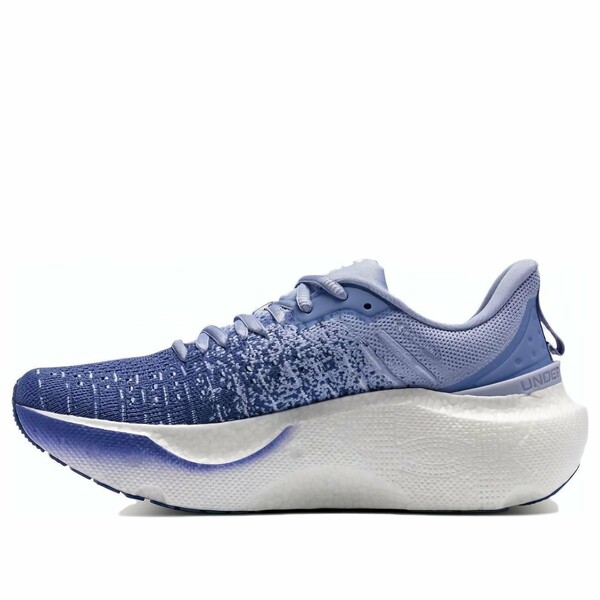 Under Armour アンダーアーマー レディース スニーカー  【(WMNS) Under Armour HOVR Infinite Elite \u0027Celeste White\u0027 3027199-500】  大きさ US_7.5(24.5糎)