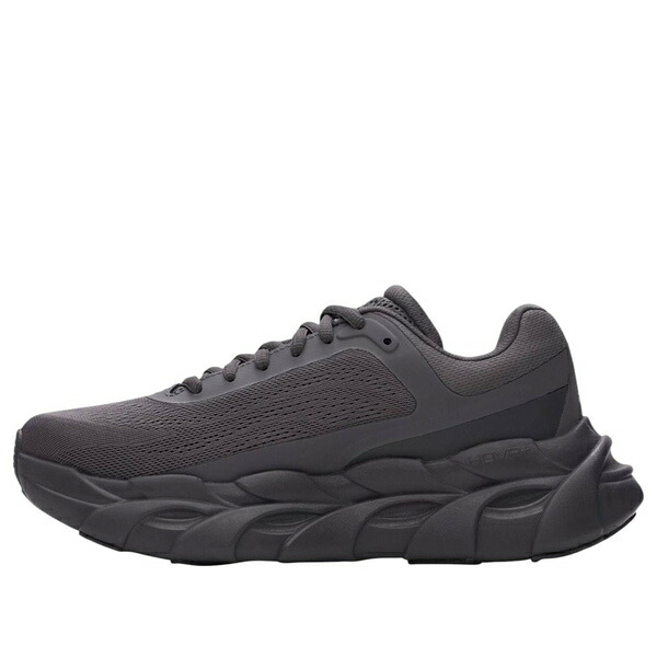Under Armour アンダーアーマー レディース スニーカー 【(WMNS) Under Armour UA Halo Runner 'Castlerock' 6005288-026】 サイズ US_7.5(24.5cm)|asty