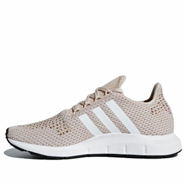 adidas アディダス レディース スニーカー 【(WMNS) adidas Swift Run \'Clear Brown\' CQ2024】 サイズ US_7(24.0cm)｜asty
