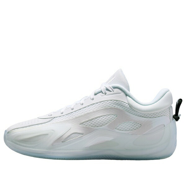 Jordan ジョーダン レディース スニーカー 【(WMNS) Jordan Heir Series 2 PF 'White Ice Blue' HV4419-102】 サイズ US_8.5(25.5cm)｜asty