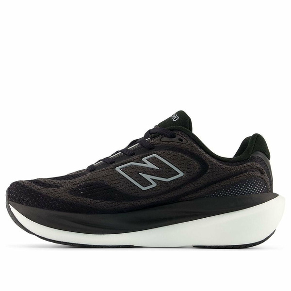 New Balance ニューバランス レディース スニーカー 【(WMNS) New Balance Fresh Foam X 1080v15 'Black Slate Grey' W1080815】 サイズ US_W_10.5｜asty