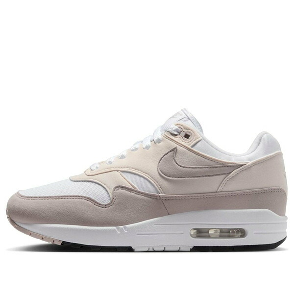 Nike ナイキ レディース スニーカー  【(WMNS) Nike Air Max 1 \u0027Platinum Violet\u0027 DZ2628-106】  大きさ US_W_12.5