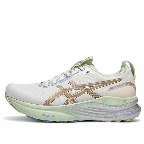 ASICS アシックス レディース スニーカー 【(WMNS) ASICS Gel-Kayano 32 CP 'Cream Pepper' 1012C028-100】 サイズ US_6(23.0cm)｜asty