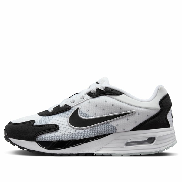 Nike ナイキ レディース スニーカー 【(WMNS) Nike Air Max Solo \'White Black\' FN0784-101】 サイズ US_8.5(25.5cm)|asty