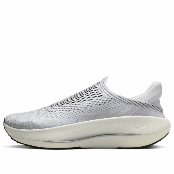 Nike ナイキ レディース スニーカー  【(WMNS) Nike Reina EasyOn Premium \u0027Summit White Sail\u0027 FZ2118-101】  大きさ US_W_10