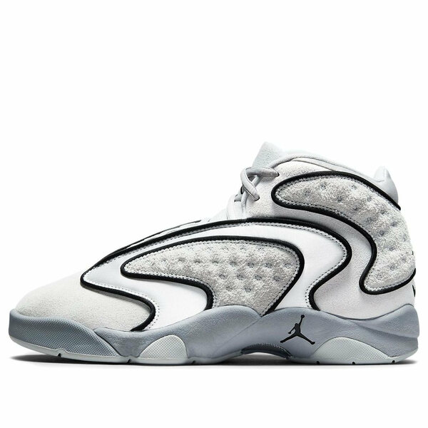 Jordan ジョーダン レディース スニーカー  【(WMNS) Air Jordan OG \u0027Tech Grey\u0027 133000-002】  大きさ US_8(25.0糎)