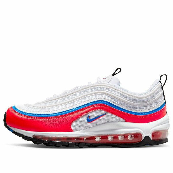 Nike ナイキ レディース スニーカー  【(WMNS) Nike Air Max 97 Double Swooshes DV2222-100】  サイズ US_5.5(22.5cm)