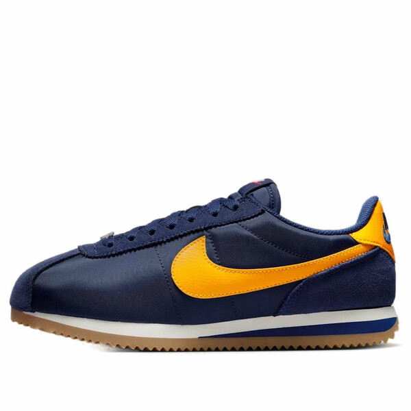 Nike ナイキ レディース スニーカー  【(WMNS) Nike Cortez TXT \u0027Michigan\u0027 DZ2795-403】  大きさ US_5(22.0糎)