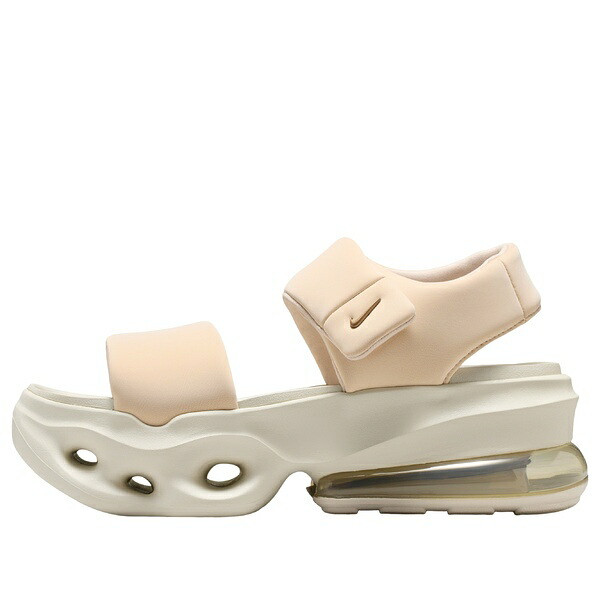 Nike ナイキ レディース スニーカー  【(WMNS) Nike Air Max Halo \u0027Sanddrift Light Orewood\u0027 IO1959-102】  大きさ US_7(24.0糎)