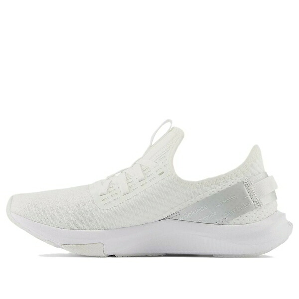 New Balance ニューバランス レディース スニーカー  【(WMNS) New Balance DynaSoft Nergize Sport V2 Shoes White Quartz Grey WNRGSLW2】  サイズ US_W_12