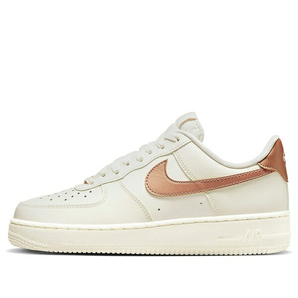 Nike ナイキ レディース スニーカー  【(WMNS) Nike Air Force 1 07 ail DD8959-109】  サイズ US_6.5(23.5cm)