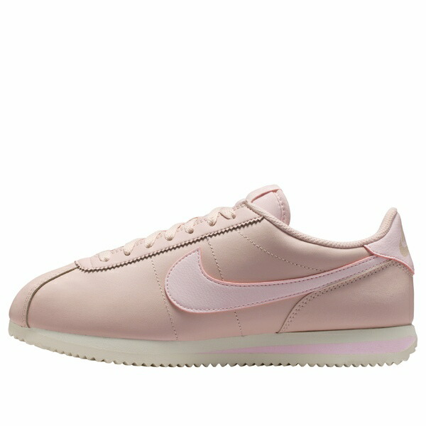 Nike ナイキ レディース スニーカー  【(WMNS) Nike Cortez Leather \u0027Silt Red Pearl Pink\u0027 DN1791-602】  大きさ US_6.5(23.5糎)
