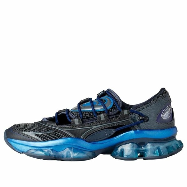 ASICS アシックス レディース スニーカー  【(WMNS) ASICS x Kiko Kostadinov x Hysteric Glamour Gel-Quantum Lylia \u0027Blue Expanse\u0027 1202A453-020】  大きさ US_8(25.0糎)