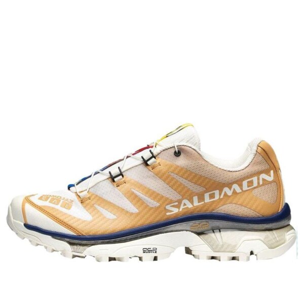 SALOMON サロモン レディース スニーカー  【(WMNS) Salomon Lab XT-4 OG \u0027Taffy Vanilla Ice\u0027 472997】  大いさ US_5(22.0珊) レディース靴-スニーカー-靴