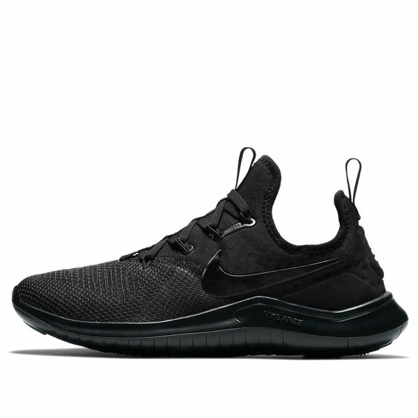 Nike ナイキ レディース スニーカー  【(WMNS) Nike Free TR 8 \u0027Triple Black\u0027 942888-002】  大きさ US_9.5(26.5糎)