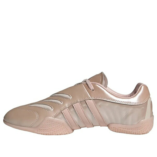 adidas アディダス レディース スニーカー 【(WMNS) adidas x Mei Elite Taekwondo 'Sand Pink' HQ9181】 サイズ US_W_12.5|asty