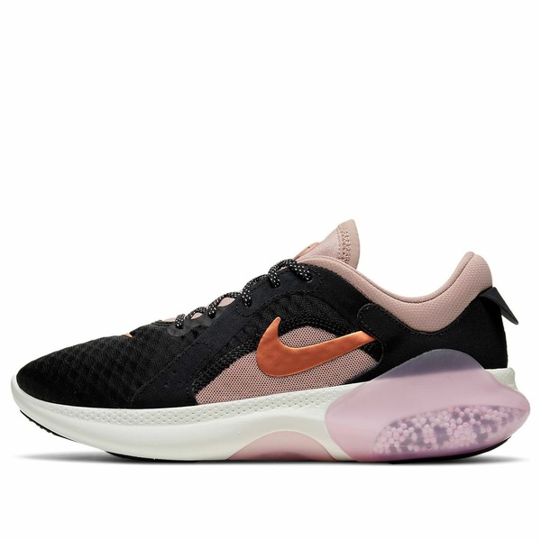 Nike ナイキ レディース スニーカー  【(WMNS) Nike Joyride Dual Run 2 Black Metallic Copper CT0311-004】  サイズ US_8.5(25.5cm)