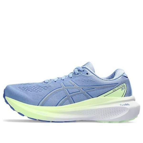 ASICS アシックス レディース スニーカー  【(WMNS) ASICS Gel-Kayano 30 \u0027Light Sapphire\u0027 1012B357-404】  大きさ US_5.5(22.5糎)