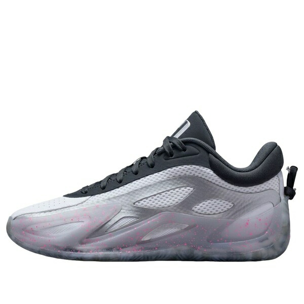 Jordan ジョーダン レディース スニーカー 【(WMNS) Air Jordan Heir 2.0 'Silver' HV4417-100】 サイズ US_W_15.5|asty