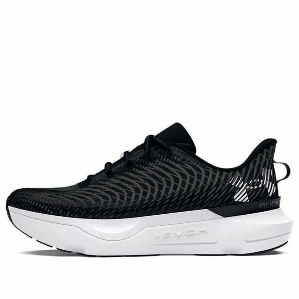 Under Armour アンダーアーマー レディース スニーカー  【(WMNS) Under Armour HOVR Infinite Pro Black White 3027200-001】  サイズ US_W_10.5