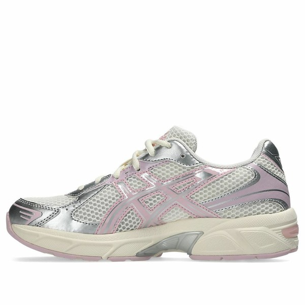 ASICS アシックス レディース スニーカー 【(WMNS) ASICS Gel-1130 'Cream Barely Rose' 1202A534-250】 サイズ US_8.5(25.5cm)｜asty