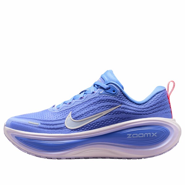 Nike ナイキ レディース スニーカー  【(WMNS) Nike Air Zoom Vomero Plus \u0027Sapphire Violet Mist\u0027  HV8154-501】  大きさ US_W_11