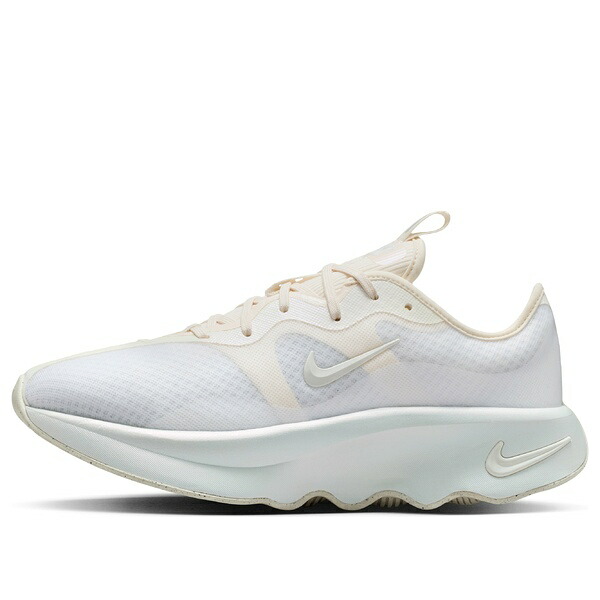 Nike ナイキ レディース スニーカー 【(WMNS) Nike Motiva 2 \'White Chalk Sail\' II7278-100】 サイズ US_6.5(23.5cm)|asty