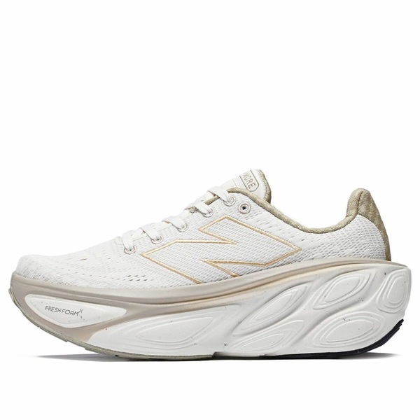 New Balance ニューバランス レディース スニーカー 【(WMNS) New Balance Fresh Foam X More v5 'Beige Gold' WMORHL5】 サイズ US_W_13|asty