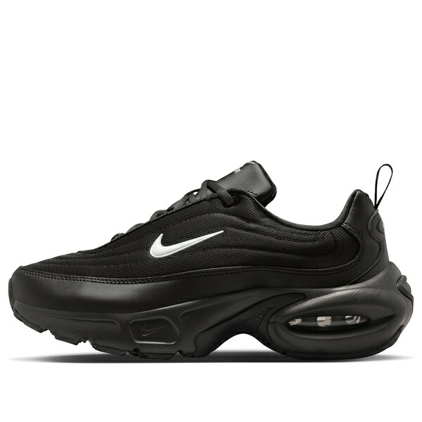 Nike ナイキ レディース スニーカー  【(WMNS) Nike Air Max Portal \u0027Black\u0027 HF3053-020】  大きさ US_7(24.0糎)