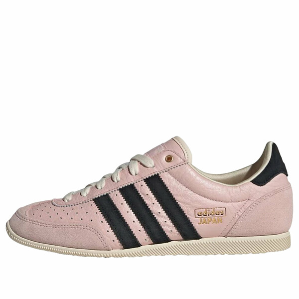 adidas アディダス レディース スニーカー 【(WMNS) adidas Japan 'Sandy Pink' IH1620】 サイズ US_W_11|asty