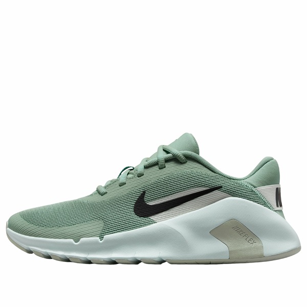 Nike ナイキ レディース スニーカー 【(WMNS) Nike Flex Train 'Steam Barely Green' HV9981-005】 サイズ US_9.5(26.5cm)|asty