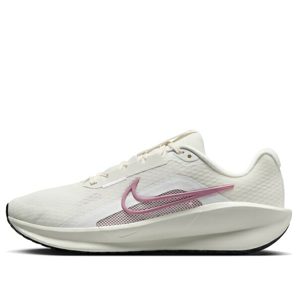 Nike ナイキ レディース スニーカー  【(WMNS) Nike Downshifter 13 \u0027Phantom Summit White Sail Elemental Pink\u0027 FD6476-004】  大きさ US_8.5(25.5糎)