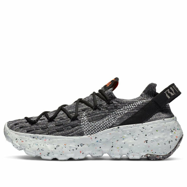 Nike ナイキ レディース スニーカー  【(WMNS) Nike Space Hippie 04 \u0027Iron Grey\u0027 CD3476-002】  大きさ US_7.5(24.5糎)