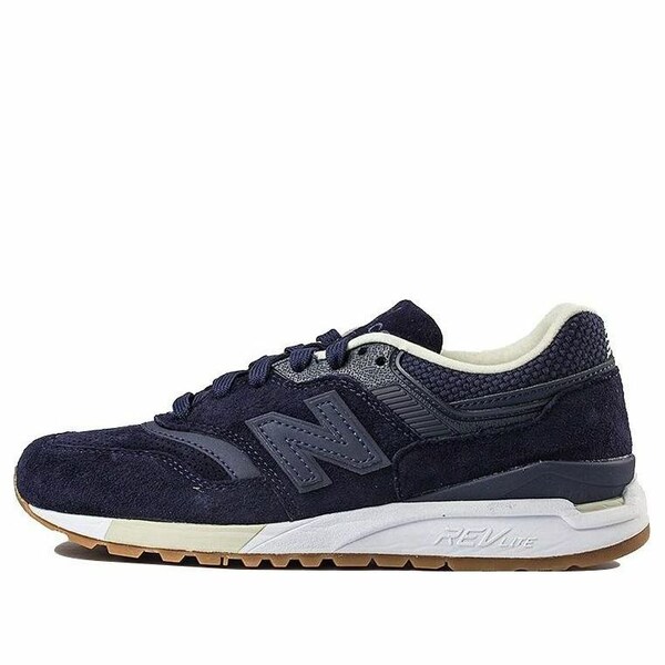 New Balance ニューバランス レディース スニーカー  【(WMNS) New Balance 997.5 Green WL997HCG】  サイズ US_5.5(22.5cm)