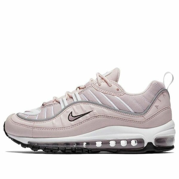 Nike ナイキ レディース スニーカー  【(WMNS) Nike Air Max 98 Barely Rose AH6799-600】  サイズ US_9.5(26.5cm)