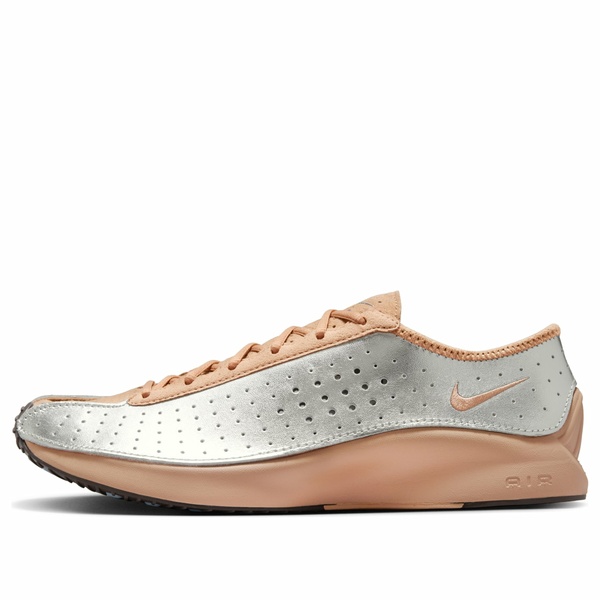 Nike ナイキ レディース スニーカー 【(WMNS) Nike Air Superfly 'Magic Ember Metallic Silver' IB5824-200】 サイズ US_W_11.5|asty