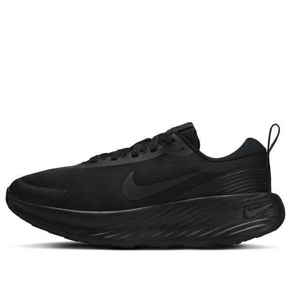 Nike ナイキ レディース スニーカー  【(WMNS) Nike Promina \u0027Black Dark Smoke Grey\u0027 FV6343-001】  大きさ US_8(25.0糎)