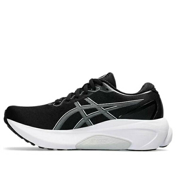 ASICS アシックス レディース スニーカー  【(WMNS) ASICS Gel-Kayano 30 Narrow Black Sheet Rock 1012B505-002】  サイズ US_W_10