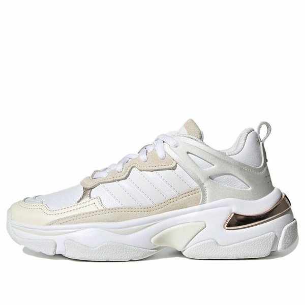 adidas アディダス レディース スニーカー  【(WMNS) adidas Boujirun Crystal White FY6053】  サイズ US_6.5(23.5cm)