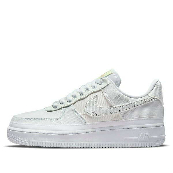 Nike ナイキ レディース スニーカー  【(WMNS) Nike Air Force 1 \u002707 Premium \u0027Pastel Reveal\u0027 DJ6901-600】  大きさ US_W_11.5