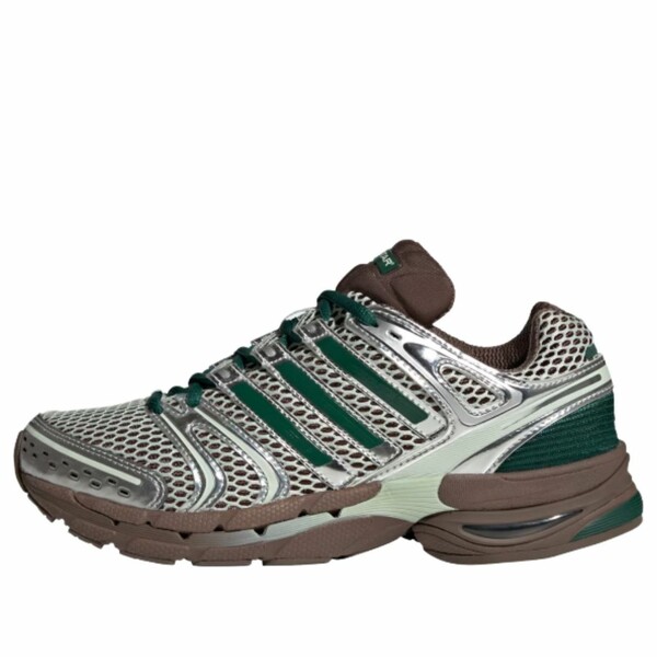 adidas アディダス レディース スニーカー  【(WMNS) adidas Adistar Control 5 \u0027Earth Strata Collegiate Green Linen Green\u0027 KH8844】  大いさ US_W_10.5 スニーカー-レディース靴