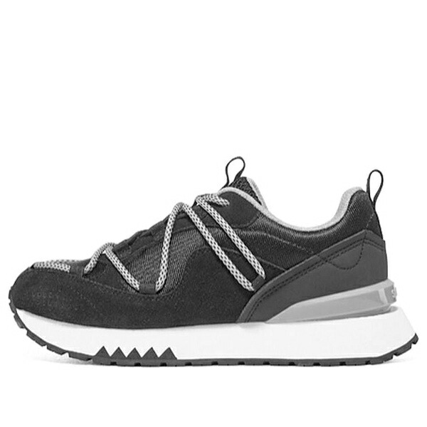 Skechers スケッチャーズ レディース スニーカー  【(WMNS) Skechers Heydayz 2.0 trap In - Black 177070-BLK】  サイズ US_5(22.0cm)